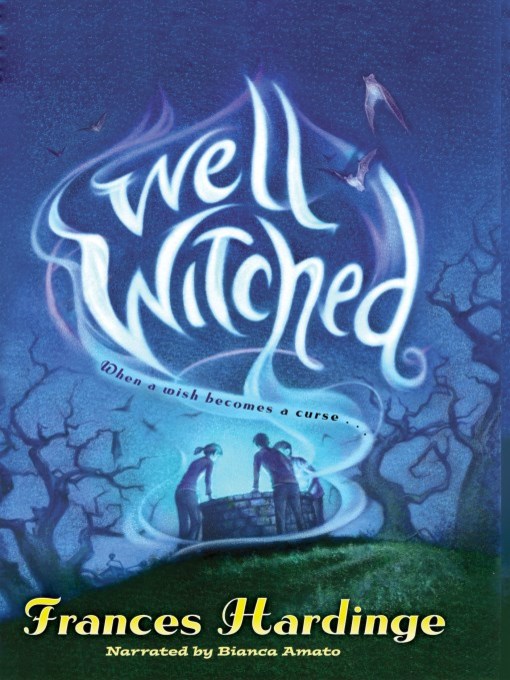 Title details for Well Witched by Frances Hardinge - Available